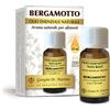 Giorgini Dr. Martino Vis Medicatrix Natu Olio Essenziale Naturale BERGAMOTTO (Citrus bergamia) 10ml