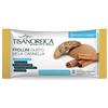 Gianluca Mech Frollini Gusto Mela e Cannella glycemic friendly 50 grammi