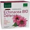 Ligne de Plantes ECHINACEA BIO DEFENSE 15 Ampolle