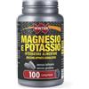 Winter Magnesio e Potassio 100 compresse