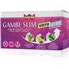 Winter Gambe Slim Urto 14 Flaconcini da 10 ml