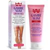 Winter Gambe Slim Forte Crema Gel 100 ml