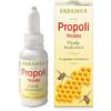 Erbamea Propoli Titolata - Fluido analcolico 30 ml