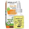Zuccari ALOEVERA Aloe Oil 50 ml