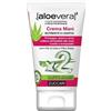 Zuccari ALOEVERA Crema Mani Nutriente Lenitiva