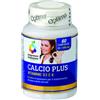 Optima Naturals CALCIO PLUS VITAMINE D3 e K 60 compresse