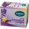 Viropa Lavanda e Vaniglia Biologico 15 Filtri