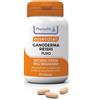Pharmalife Research Pharmalife Essenziali GANODERMA REISHI PURO 90 compresse