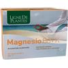 Ligne de Plantes MAGNESIO B6 + K 60 capsule