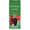 Erbamea Vite Rossa Gambe - Gocce biologiche 100 ml