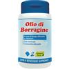 Natural Point Olio di Borragine 100 perle