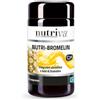 NUTRIVA NUTRI BROMELIN 30 Compresse