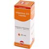 KOS Laboratorio Dietetico Erboristico Kos Vitamina D3 liquida 10000u.i./ml - 20ml
