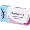 Schwabe Pharma Italia OLIGOLITO DIA 3 (manganese-cobalto) 20 fiale