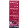 Optima Naturals ECHINACEA ESTRATTO FLUIDO Forte 50 ml