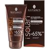 Bios Line Nature's iSOLARI Acceleratore Abbronzatura +65% Viso Corpo 150 ml