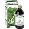 Giorgini Dr. Martino Vis Medicatrix Natu Estratto Integrale CRESCIONE 200 ml