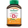 Jamieson Vitamina D3 1000 Masticabile Arancia 100 compresse