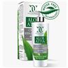 Natur Unique Aloe Attiva Crema Riparatrice Fluida Viso Mani Corpo 190 ml