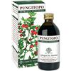 Giorgini Dr. Martino Vis Medicatrix Natu Estratto Integrale PUNGITOPO 200 ml