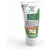 Natur Unique Aloe Attiva Crema Mani Idratante ed Igienizzante 75 ml