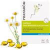 Pranarom ALLERGOFORCE Per il benessere di Occhi e Naso 30 Capsule