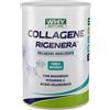 WhyNature Why Nature Collagene Rigenera 330 gr. Polvere