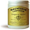 Giorgini Dr. Martino Vis Medicatrix Natu Dr. Giorgini MAGNESIUM COMPOSITUM 500 g polvere