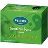 Viropa AYURVEDA SENTIRSI BENE Tisana in Filtri