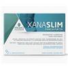 PROMOPHARMA XANASLIM Pancia Piatta 15 capsule