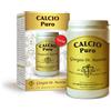 Giorgini Dr. Martino Vis Medicatrix Natu Dr. Giorgini CALCIO Puro polvere 150 gr