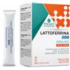 PromoPharma Lattoferrina 200 Immuno 30 stick pack