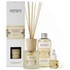 Nasoterapia Diffusore d'essenza con bastoncini Bacche di Vaniglia 100ml