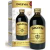 Giorgini Dr. Martino Vis Medicatrix Natu Dr. Giorgini DIGEVIS 500 ml liquido alcoolico