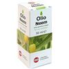 KOS Laboratorio Dietetico Erboristico KOS Olio di Neem 50 ml