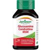 Jamieson Glucosamina Condroitina MSM 120 compresse