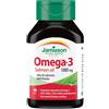 Jamieson Omega 3 Salmon Oil 90 Perle