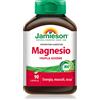 Jamieson Magnesio Tripla Azione 90 Compresse