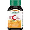 Jamieson Vitamina C 1000 masticabile Arancia 120 Compresse