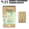 Helan Capelvenere Tinta Permanente 9.13 Biondo Chiarissimo Cenere Dorato