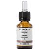 Bioearth ELEMENTA CAFFEINE + GINSENG SOLUTION 3% 15 ml