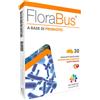 Nutrigea FloraBus 30 Tavolette