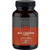 Terranova Complesso di Beta Carotene 50 capsule TERRANOVA