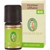 Flora Primavera Olio Essenziale Incenso Olibano 5 ml BIO