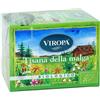 Viropa TISANA DELLA MALGA Biologica 15 Filtri
