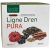 Ligne de Plantes LIGNE DREN PURA BIO 15 Ampolle