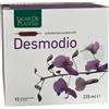 Ligne de Plantes DESMODIO BIO 15 Ampolle