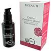 Bioearth Bioprotettiva Olio di Rosa Mosqueta - Crema Contorno Occhi 30 ml
