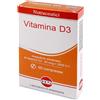 KOS Laboratorio Dietetico Erboristico KOS Vitamina D3 60 cpr