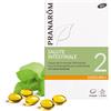 Pranarom OLEOCAPS 2 Salute Intestinale BIO 30 capsule